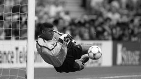 Peter Rufai nie żyje. Legendarny bramkarz miał 61 lat