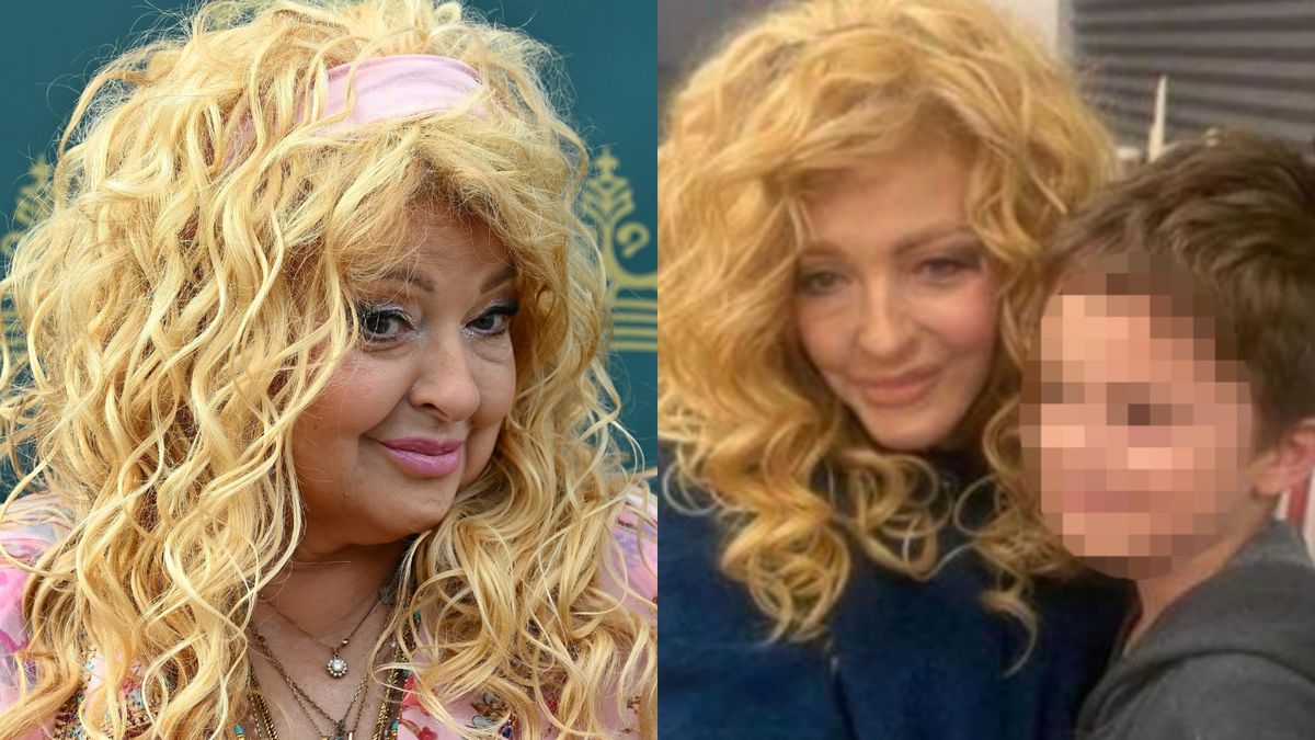 Gessler zaliczyła wpadkę. Przesadziła z retuszem