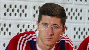 Stalowe nerwy, sokoli wzrok i instynkt snajpera. Niemcy "rozebrali" Lewandowskiego