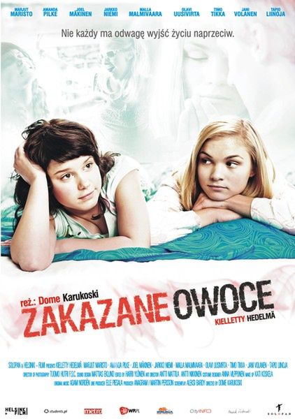 Zakazane owoce