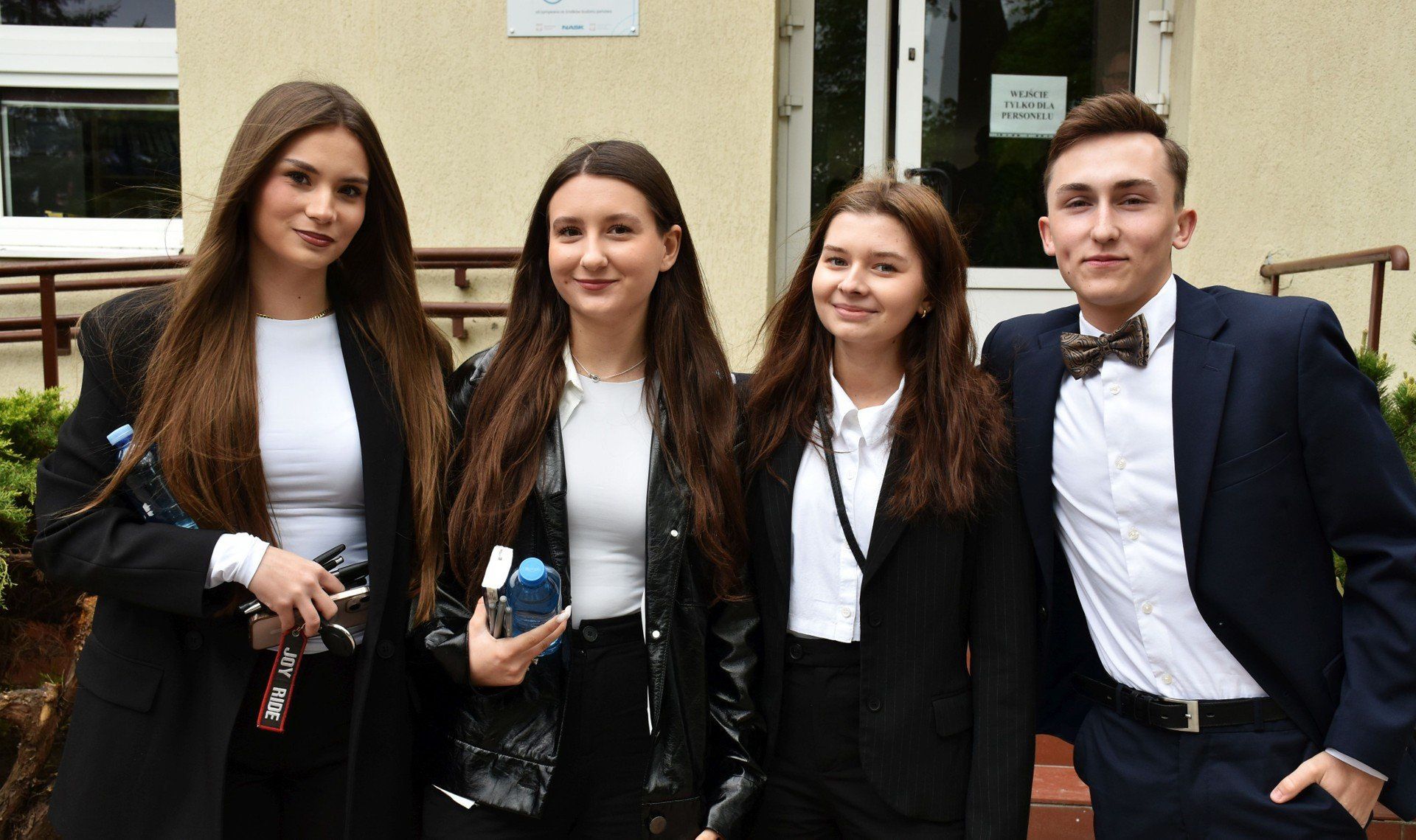 Matura 2025 w Liceum Ogólnokształcącym w Rypinie