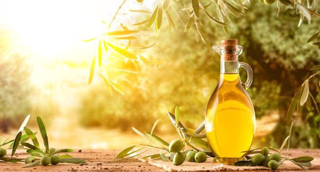 Oliwa może chronić przed śmiertelną demencją