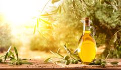 Oliwa może chronić przed śmiertelną demencją