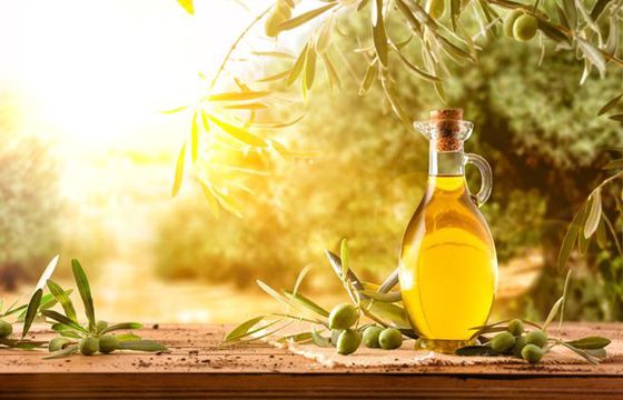 Oliwa może chronić przed śmiertelną demencją