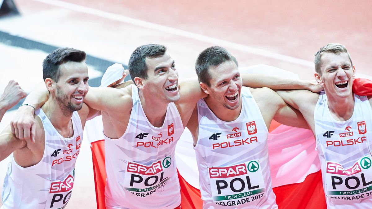 PAP / Adam Warżawa