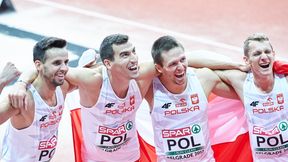 Co trener polskich biegaczy zapamiętał z ME? Ta odpowiedź wszystkich rozbawiła