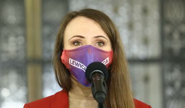 Poruszająca historia 75-latki. Agnieszka Dziemianowicz-Bąk interweniuje