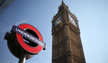 Koronawirus. Wielka Brytania. 5 tys. funtów kary za wyjazd za granicę bez ważnego powodu