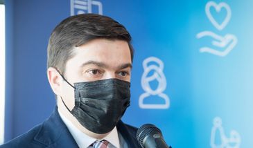 Koronawirus. Kiedy szczyt trzeciej fali? Rzecznik MZ nie ma dobrych wieści