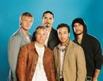 Muzycy Backstreet Boys i 'N Sync u twórcy ''Rekinado''