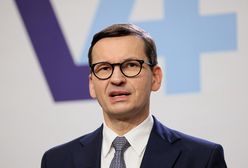 Trudna sytuacja na granicy. Mateusz Morawiecki: Ten kryzys szybko się nie skończy
