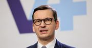 Trudna sytuacja na granicy. Mateusz Morawiecki: Ten kryzys szybko się nie skończy