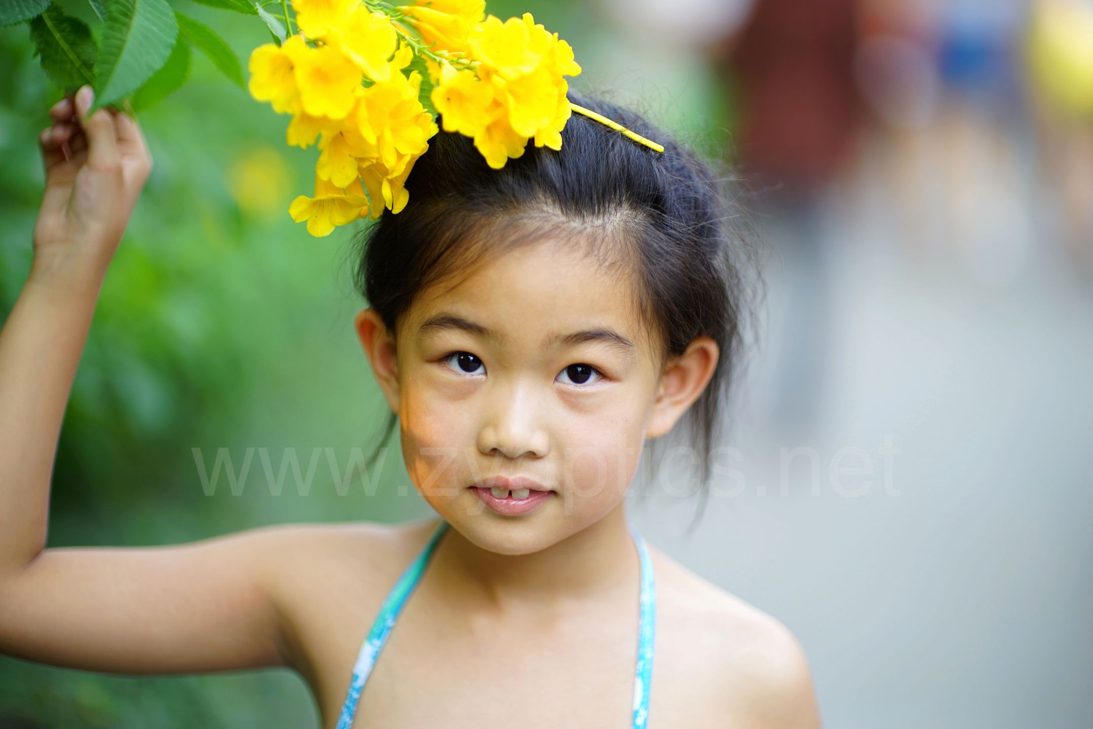 Mitakon Speedmaster 85mm f/1.2 - chiński, jasny obiektyw do portretów 6
