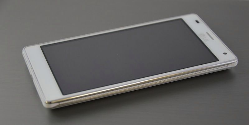 LG Swift 4X HD - dobra alternatywa dla mainstreamu high-endów [test] 14