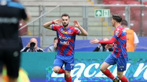 Trudne losowanie polskich drużyn w eliminacjach Ligi Konferencji