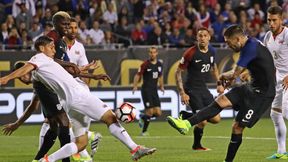 Copa America: USA obroniło awans w dziesięciu, Paragwaj bez argumentów