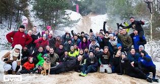 Mud Max coraz bliżej. Kolejne treningi
