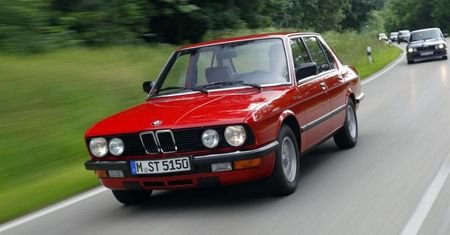 Minęło 30 lat od wypuszczenia na rynek pierwszego BMW z turbodoładowanym dieslem