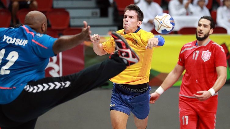 Materiały prasowe / IHF