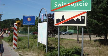 Nowe dane z Niemiec. Tysiące osób cofniętych z granicy