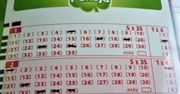 Wielki szczęściarz w Lotto. Przez 20 lat nie musi się martwić o pieniądze