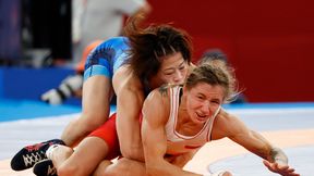 Tokio 2020. Jest szansa na kolejny medal w zapasach! Roksana Zasina w repesażach