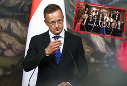 Szef MSZ Węgier przymila się do Sikorskiego. Opublikował wpis