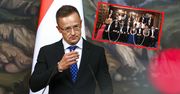 Szef MSZ Węgier przymila się do Sikorskiego. Opublikował wpis