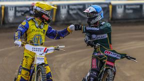 Krono-Plast Włókniarz Częstochowa - Gezet Stal Gorzów 43:47 (galeria)
