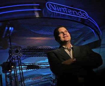Nintendo nie chce dać ciała na E3