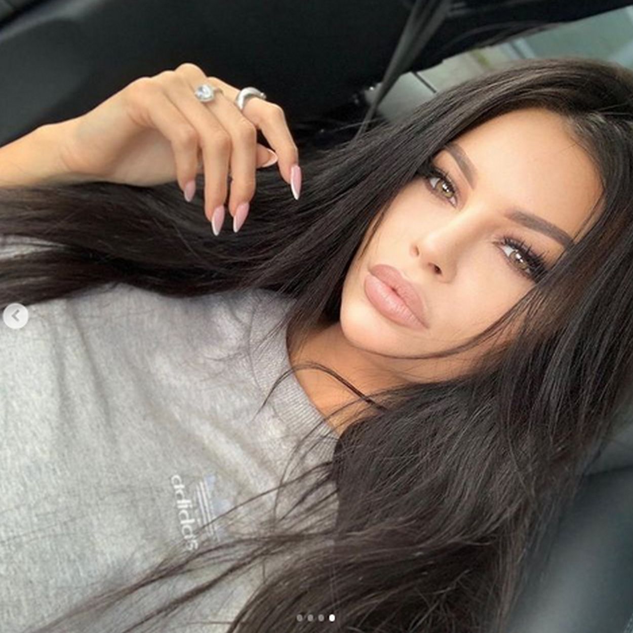 Justyna Gradek