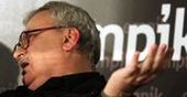 Sapkowski nie gra w „Wiedźmina” i nie zamierza tego robić