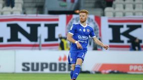 PKO Ekstraklasa. Transfery. Oficjalnie. Mikkel Kirkeskov przeszedł z Piasta Gliwice do Holstein Kiel