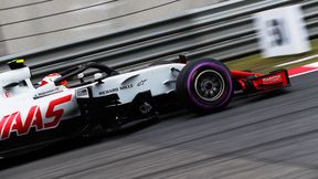 Pojedynki kierowców 2018: Grosjean i Magnussen za słabi na Haasa. Nie wykorzystali potencjału