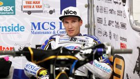 Kraksa w Malilli. Ucierpiał Jason Doyle (wideo)