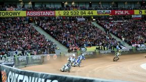 Tor na Narodowym przypomina... Opole