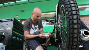 Kolejny kontrakt Mirosława Jabłońskiego