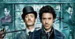 "Sherlock Holmes" na Blu-ray i DVD od 14 maja!
