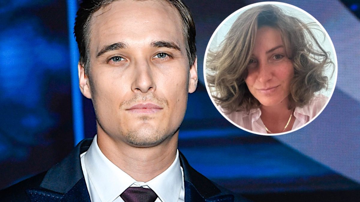 Maurycy Popiel (na zdjęciu w miniaturze: Izabela Warykiewicz)