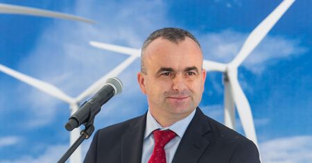 RWE inwestuje w nowy projekt w Polsce