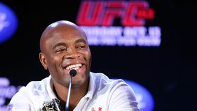 Legenda UFC chce zostać policjantem