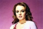 Lindsay Lohan wyrzucona z drugiej strony