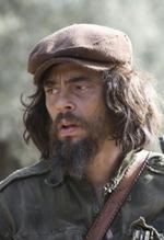 ''Star Wars'': Benicio Del Toro czarnym charakterem w gwiezdnej sadze