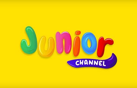 Rusza nowy kanał Junior Channel
