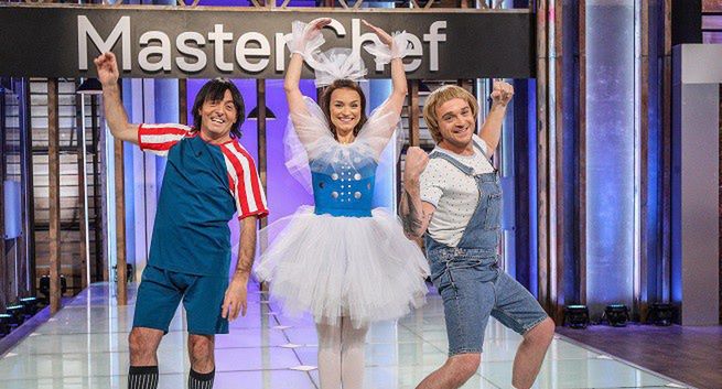 „MasterChef Junior 5” od 8 marca w TVN. „Dzieci gotują tak profesjonalnie, jak dorośli kucharze” (wideo)