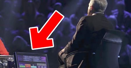 “Milionerzy”: Co widzi prowadzący na swoim ekranie?