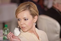 KRRiT upomniała TVN-u za rozmowę Justyny Pochanke. "Przekazano nieprawdziwą informację"