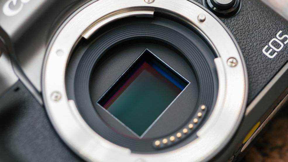 Nowa matryca Canona daje rozdzielczość 60 razy większą niż Full HD 1