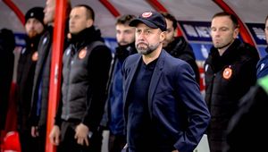 Jaki będzie wyjazdowy Widzew Igora Jovićevicia? "Rozmawiałem o tym z piłkarzami"