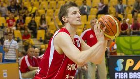 Nie liczą się indywidualności - rozmowa z Adamem Waczyńskim, zawodnikiem Rio Natura Monbus